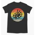 Retro Vintage Paint Palette Costume Artist Art Teacher Men Women Unisex T-Shirt, trending gift Retro Vintage Paint Palette Costume Artist Art Teacher Men Women Unisex T-Shirt, trending gift