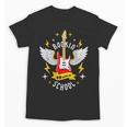 Rockin 50 Days Of School 50th Day Of School Teacher Student Men Women Girls Kids Unisex T-Shirt, trending gift Rockin 50 Days Of School 50th Day Of School Teacher Student Men Women Girls Kids Unisex T-Shirt, trending gift