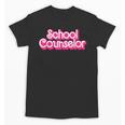 School Counselor Back To School Teacher Life Unisex T-Shirt, trending gift School Counselor Back To School Teacher Life Unisex T-Shirt, trending gift