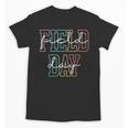 School Field Day Happy Field Day Tee Teacher Life Summer Unisex T-Shirt, trending gift School Field Day Happy Field Day Tee Teacher Life Summer Unisex T-Shirt, trending gift
