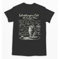 SchröDinger's Cat Escape Plan Science Teacher For Men Women Kids Unisex T-Shirt, Science Teacher Gifts, trending gift SchröDinger's Cat Escape Plan Science Teacher For Men Women Kids Unisex T-Shirt, Science Teacher Gifts, trending gift