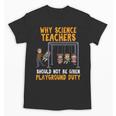 Science Physicist Chemist Teacher Vintage Unisex T-Shirt, Science Teacher Gifts, trending gift Science Physicist Chemist Teacher Vintage Unisex T-Shirt, Science Teacher Gifts, trending gift