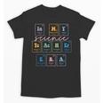 In My Science Teacher Era Science Teacher Unisex T-Shirt, Science Teacher Gifts, trending gift In My Science Teacher Era Science Teacher Unisex T-Shirt, Science Teacher Gifts, trending gift
