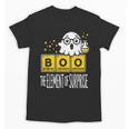 Science Teacher Halloween Elements Of Surprise Chemistry Unisex T-Shirt, Science Teacher Gifts, trending gift Science Teacher Halloween Elements Of Surprise Chemistry Unisex T-Shirt, Science Teacher Gifts, trending gift