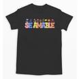 Se Amable Be Kind In Spanish Groovy Teacher Flowers Unisex T-Shirt, Groovy Teacher Gifts, trending gift Se Amable Be Kind In Spanish Groovy Teacher Flowers Unisex T-Shirt, Groovy Teacher Gifts, trending gift