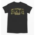 Sixth Grade Teacher Student Camouflage Back To School Unisex T-Shirt, trending gift Sixth Grade Teacher Student Camouflage Back To School Unisex T-Shirt, trending gift