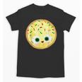 The Smart Cookie Good Egg Teacher Halloween Costume Food Unisex T-Shirt, trending gift The Smart Cookie Good Egg Teacher Halloween Costume Food Unisex T-Shirt, trending gift