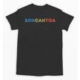 SOHCAHTOA Math For Teacher Student SOH CAH TOA Trig Unisex T-Shirt, trending gift SOHCAHTOA Math For Teacher Student SOH CAH TOA Trig Unisex T-Shirt, trending gift