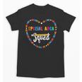 Special Area Squad Team Be Kind School Special Area Teacher Men Women Kids Unisex T-Shirt, trending gift Special Area Squad Team Be Kind School Special Area Teacher Men Women Kids Unisex T-Shirt, trending gift
