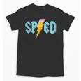 Special Education SPED Rocks Teacher Back To School Rock Unisex T-Shirt, trending gift