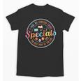 Special Teacher Music Art Library Physical Education Unisex T-Shirt, trending gift