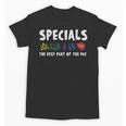 Specials The Best Part Of The Day Men Women Teacher Unisex T-Shirt, trending gift Specials The Best Part Of The Day Men Women Teacher Unisex T-Shirt, trending gift