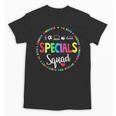 Specials Squad Teacher TRIBE Team Back To Primary School Men Women Girls Kids Unisex T-Shirt, trending gift