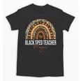 SPED Teacher Teacher Educator Magic Africa Proud Unisex T-Shirt, trending gift