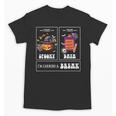 Sped Teacher Halloween First Spooky Then Data Sped Ed Team Unisex T-Shirt, trending gift Sped Teacher Halloween First Spooky Then Data Sped Ed Team Unisex T-Shirt, trending gift
