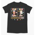 SPED Teacher Special Education First Coffee Then Data For Men Women Unisex T-Shirt, trending gift