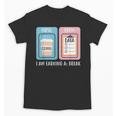 SPED Teacher Special Education First Coffee Then Data Unisex T-Shirt, trending gift SPED Teacher Special Education First Coffee Then Data Unisex T-Shirt, trending gift
