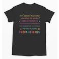 Sped Teacher I Work With Kids Behavior Specialist ABA Unisex T-Shirt, trending gift Sped Teacher I Work With Kids Behavior Specialist ABA Unisex T-Shirt, trending gift