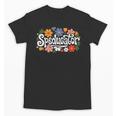 Speducator Special Education Teacher Teaching SPED Unisex T-Shirt, trending gift Speducator Special Education Teacher Teaching SPED Unisex T-Shirt, trending gift