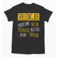 Spelling Bee Halloween Pun Costume Beekeeper Teacher Unisex T-Shirt, trending gift Spelling Bee Halloween Pun Costume Beekeeper Teacher Unisex T-Shirt, trending gift