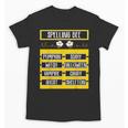 Spelling Bee Halloween Teachers Bee Spelling Competition Unisex T-Shirt, trending gift Spelling Bee Halloween Teachers Bee Spelling Competition Unisex T-Shirt, trending gift