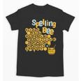 Spelling Bee Kind Positive Kindness Women Teacher Unisex T-Shirt, trending gift