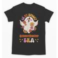 In My Spooky Science Teacher Era Occupational Haunts Unisex T-Shirt, Science Teacher Gifts, trending gift