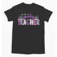 Spooky Teacher Halloween Costume Women Spooky Teacher Unisex T-Shirt, trending gift Spooky Teacher Halloween Costume Women Spooky Teacher Unisex T-Shirt, trending gift