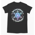 Spread Kindness Like Snowflakes Christmas Teacher Unity Day Unisex T-Shirt, trending gift Spread Kindness Like Snowflakes Christmas Teacher Unity Day Unisex T-Shirt, trending gift