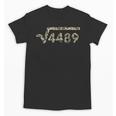 Square Root 4489 Slang Math Teacher Six Seven 6 7 Meme Camo Unisex T-Shirt, trending gift Square Root 4489 Slang Math Teacher Six Seven 6 7 Meme Camo Unisex T-Shirt, trending gift