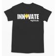 STEAM Teacher Back To School STEM Innovate Science For Men Women Kids Unisex T-Shirt, Science Teacher Gifts, trending gift STEAM Teacher Back To School STEM Innovate Science For Men Women Kids Unisex T-Shirt, Science Teacher Gifts, trending gift