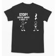 Stop You'Re Under A Rest Music Teacher Unisex T-Shirt, trending gift Stop You'Re Under A Rest Music Teacher Unisex T-Shirt, trending gift