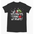 My Students Stole My Heart School Teacher Christmas Men Women Kids Unisex T-Shirt, trending gift My Students Stole My Heart School Teacher Christmas Men Women Kids Unisex T-Shirt, trending gift