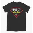 Super Heroe Maestra Espanol Spanish Super Teacher Unisex T-Shirt, Super Teacher Gifts, trending gift