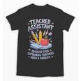 Superhero Sidekick Teaching Teach School Teacher Assistant Unisex T-Shirt, trending gift Superhero Sidekick Teaching Teach School Teacher Assistant Unisex T-Shirt, trending gift