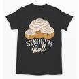 Synonym Roll Teacher And Grammar Geeks Pun For Men Women Kids Unisex T-Shirt, trending gift Synonym Roll Teacher And Grammar Geeks Pun For Men Women Kids Unisex T-Shirt, trending gift