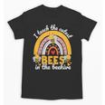 I Teach The Cutest Bees In The Beehive Teachers Day Unisex T-Shirt, trending gift I Teach The Cutest Bees In The Beehive Teachers Day Unisex T-Shirt, trending gift