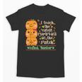 I Teach The Cutest Pumpkins In The Patch Infant Teacher Unisex T-Shirt, trending gift I Teach The Cutest Pumpkins In The Patch Infant Teacher Unisex T-Shirt, trending gift