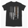 Teacher American Flag Teacher's Day Teaching Unisex T-Shirt, trending gift
