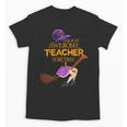 This Is My Teacher Costume Halloween Family Matching Group Unisex T-Shirt, trending gift This Is My Teacher Costume Halloween Family Matching Group Unisex T-Shirt, trending gift
