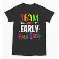 Teacher Early Childhood Education Preschool Head Start Crew Unisex T-Shirt, trending gift