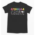 Teacher Specials The Best Part Of The Day Specials Squad Unisex T-Shirt, trending gift Teacher Specials The Best Part Of The Day Specials Squad Unisex T-Shirt, trending gift