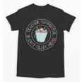 Teacher Supporter Bucket Filler Hero Unisex T-Shirt, trending gift