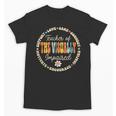 Teacher Of The Visually Impaired Back To School Team For Men Women Girls Kids Unisex T-Shirt, trending gift Teacher Of The Visually Impaired Back To School Team For Men Women Girls Kids Unisex T-Shirt, trending gift