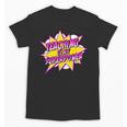 Teaching Is My Superpower Retro Comic Super Teacher Unisex T-Shirt, Super Teacher Gifts, trending gift Teaching Is My Superpower Retro Comic Super Teacher Unisex T-Shirt, Super Teacher Gifts, trending gift