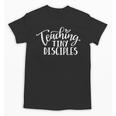 Teaching Tiny Disciples Christian Teacher Unisex T-Shirt, trending gift Teaching Tiny Disciples Christian Teacher Unisex T-Shirt, trending gift