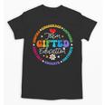 Team Ed Education Teacher Appreciation Back To School Unisex T-Shirt, trending gift Team Ed Education Teacher Appreciation Back To School Unisex T-Shirt, trending gift