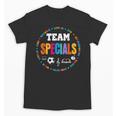 TEAM Specials Teacher TRIBE Squad Back To Primary School Unisex T-Shirt, trending gift TEAM Specials Teacher TRIBE Squad Back To Primary School Unisex T-Shirt, trending gift