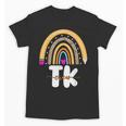 Team TK Transitional Kindergaten TK Crew Squad Teacher Kids Unisex T-Shirt, trending gift