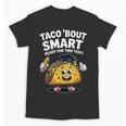 Test Day Teacher Shirt Motivational Testing Day Taco Testing Unisex T-Shirt, trending gift Test Day Teacher Shirt Motivational Testing Day Taco Testing Unisex T-Shirt, trending gift